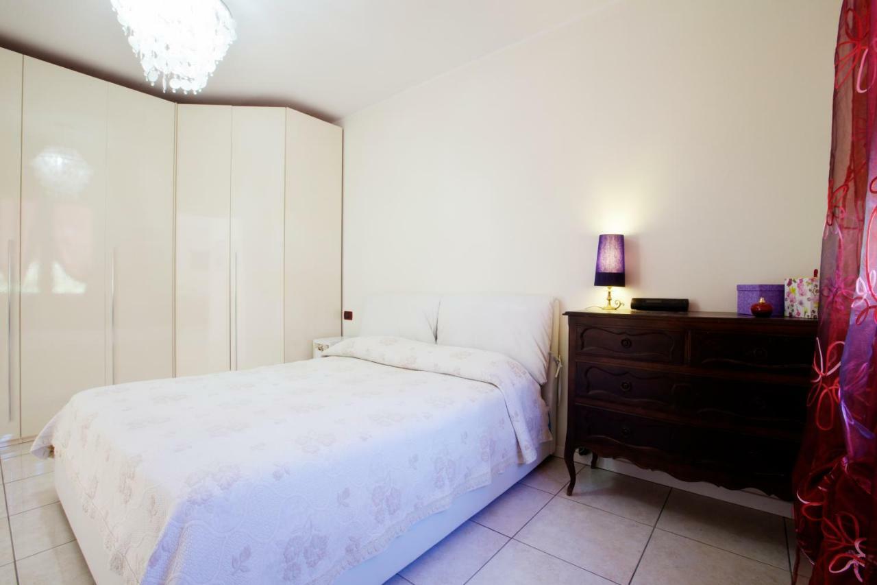 Casa Cristina Villa Montale  Buitenkant foto
