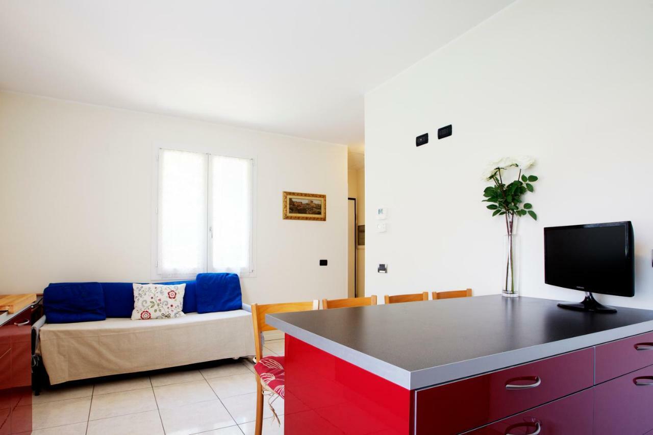 Casa Cristina Villa Montale  Buitenkant foto